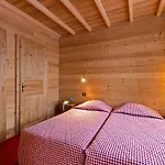 Hotell Le Bellevue