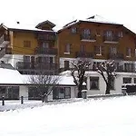 Le Bellevue Thollon-les-Memises
