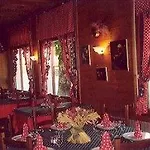 Le Bellevue Hotell