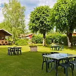 Hotell Le Bellevue 3*