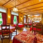 Hotell Le Bellevue