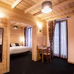 Hotell Le Bellevue