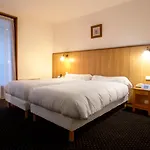 Le Bellevue Hotell 3*