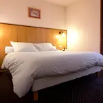 Le Bellevue Hotell Thollon-les-Memises