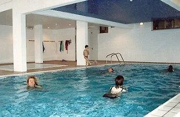 Le Bellevue 3* Thollon-les-Mémises