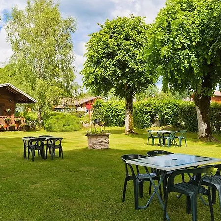 Szálloda Le Bellevue 3*