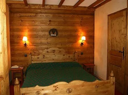 Otel Le Bellevue 3*