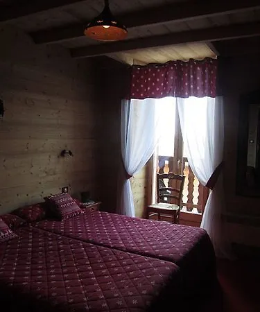 Szálloda Le Bellevue