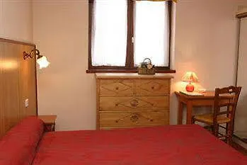 Otel Le Bellevue Thollon-les-Memises