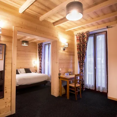 Otel Le Bellevue