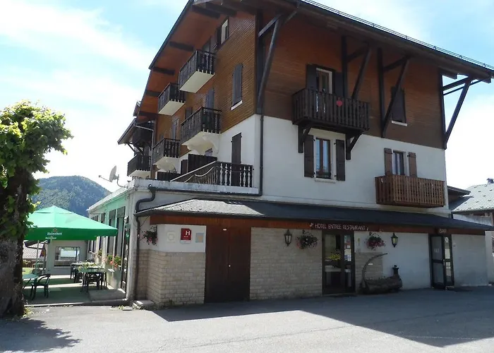 Hotel Le Bellevue 3*