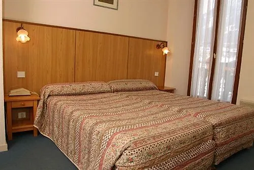 Le Bellevue Hotel Thollon-les-Memises