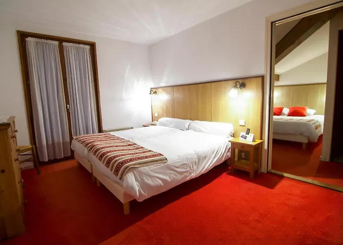 Le Bellevue Hotel