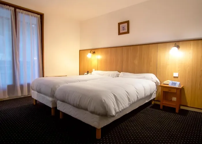 Le Bellevue Hotel 3*