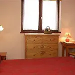 Hotel Le Bellevue Thollon-les-Memises