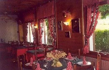Le Bellevue Hotel
