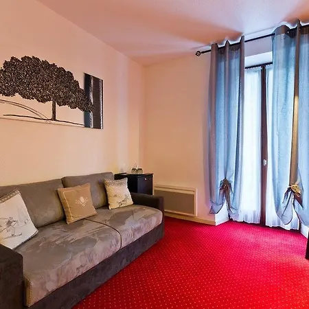 Le Bellevue Thollon-les-Memises