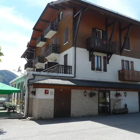 Otel Le Bellevue 3*