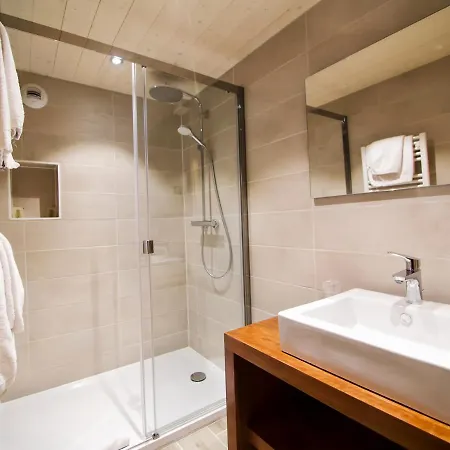 Le Bellevue Thollon-les-Memises