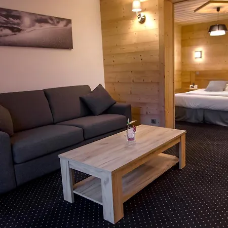 Le Bellevue 3*