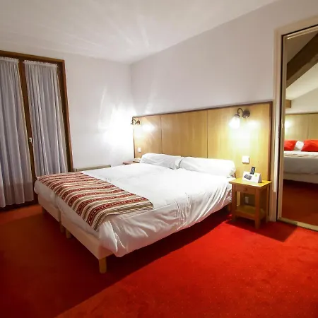 Le Bellevue Hotel