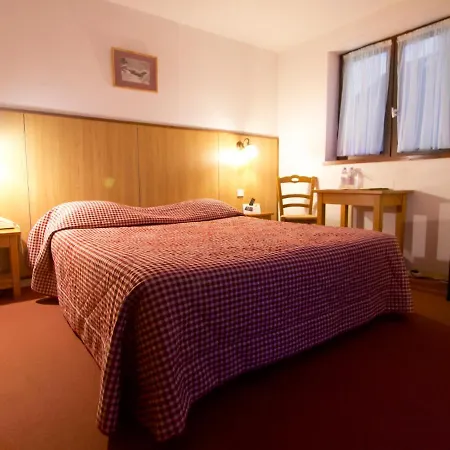 Le Bellevue Otel 3*