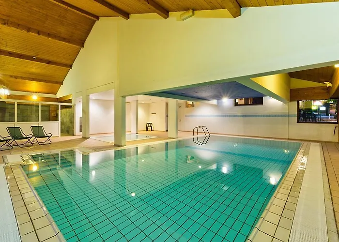 Hotel Le Bellevue Thollon-les-Memises