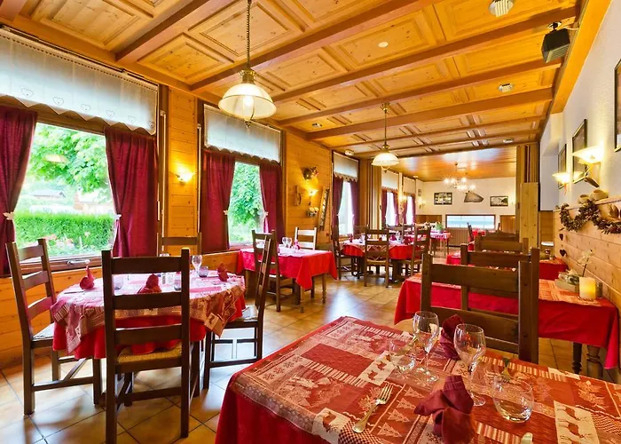 Hotel Le Bellevue