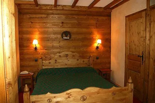 Hotel Le Bellevue 3*