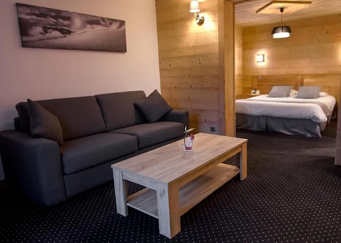 Le Bellevue 3*