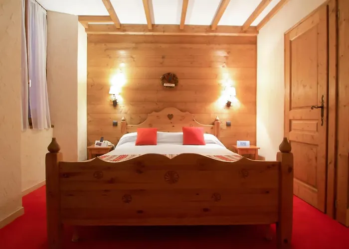 Hotel Le Bellevue Thollon-les-Memises